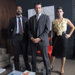 Bilder The Philanthropist