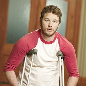 Bilder Chris Pratt