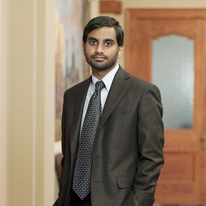 Bilder Aziz Ansari