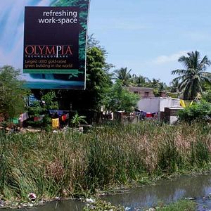 Let's Make Money : photo Erwin Wagenhofer