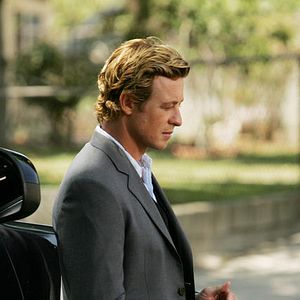 Bilder Simon Baker