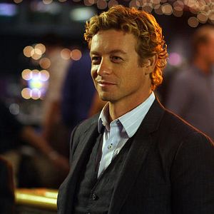Bilder Simon Baker