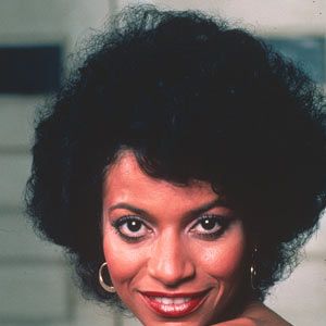 Bilder Debbie Allen