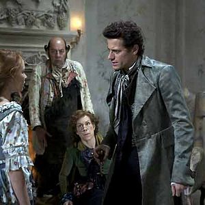 Bilder Gábor Csupó