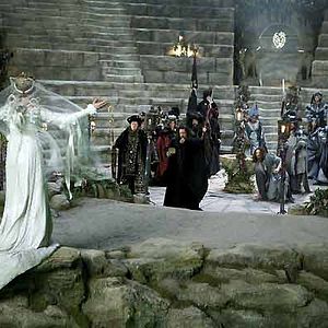 Bilder Gábor Csupó