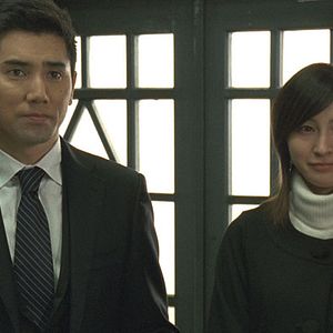 Bilder Ryoko Hirosue