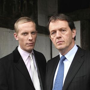 Bilder Kevin Whately