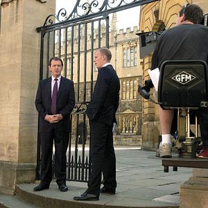 Bilder Kevin Whately