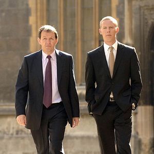 Bilder Kevin Whately