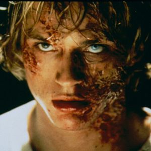 Bilder Deep in the Woods – Allein mit der Angst