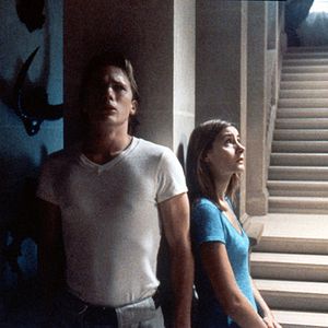 Bilder Deep in the Woods – Allein mit der Angst