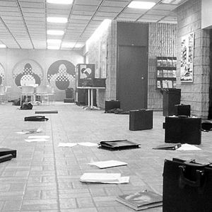 Bilder Polytechnique