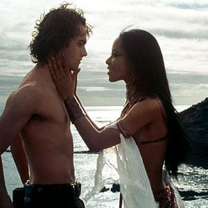 Bilder Königin der Verdammten