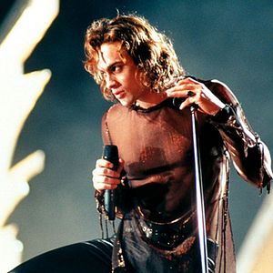 Bilder Königin der Verdammten