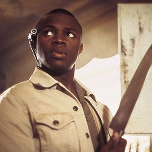 Bilder Halloween: Resurrection