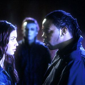 Bilder Halloween: Resurrection