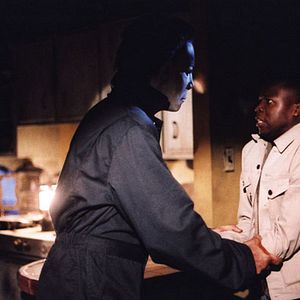 Bilder Halloween: Resurrection