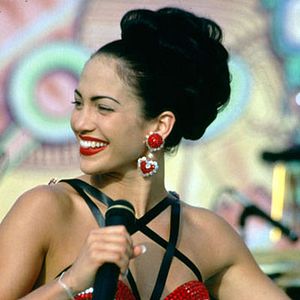 Bilder Selena - Ein amerikanischer Traum