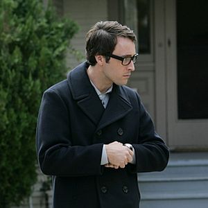 Bilder Alex O'Loughlin