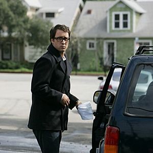 Bilder Alex O'Loughlin