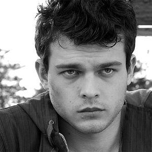 Bilder Alden Ehrenreich