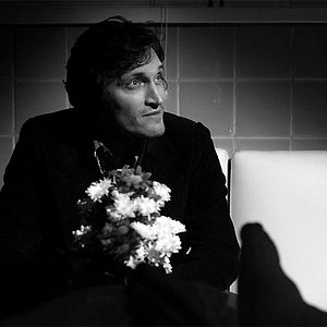 Bilder Vincent Gallo