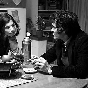 Bilder Vincent Gallo