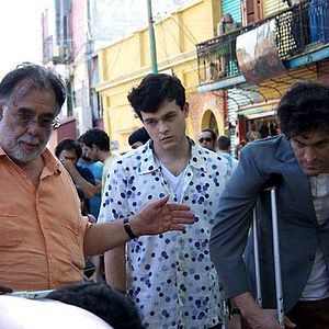 Bilder Alden Ehrenreich