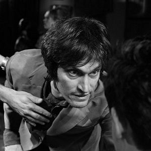 Bilder Vincent Gallo