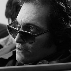 Bilder Vincent Gallo