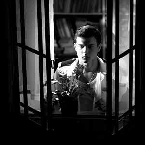 Bilder Alden Ehrenreich