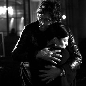 Bilder Vincent Gallo