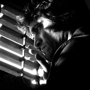 Bilder Vincent Gallo