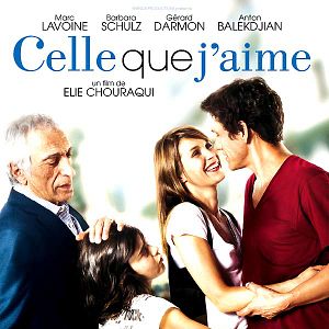 Bilder The One I Love