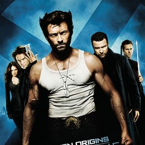 Bilder X-Men Origins: Wolverine