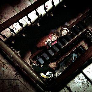 Bilder Jaume Balagueró