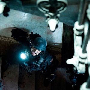 Bilder Jaume Balagueró