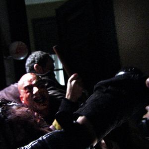 Bilder Jaume Balagueró