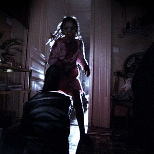 Bilder Jaume Balagueró