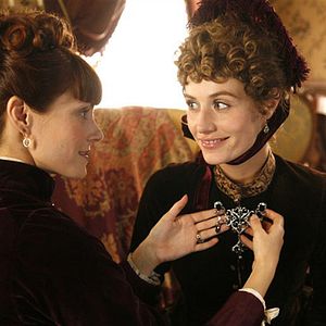 Bilder Cécile de France