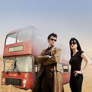 Bilder David Tennant