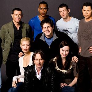 Bilder Lou Diamond Phillips