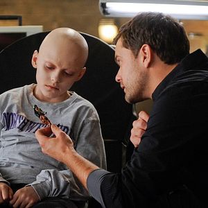 Bilder Joshua Jackson