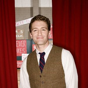 Bilder Matthew Morrison