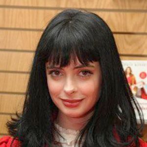Bilder Krysten Ritter
