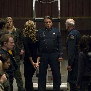 Bilder Battlestar Galactica