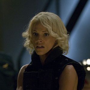 Bilder Battlestar Galactica