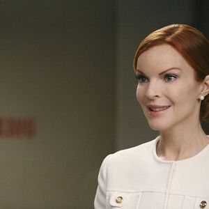 Bilder Marcia Cross
