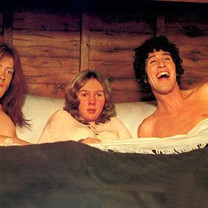 Bilder Pasolinis tolldreiste Geschichten