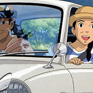 Bilder Tränen der Erinnerung - Only Yesterday